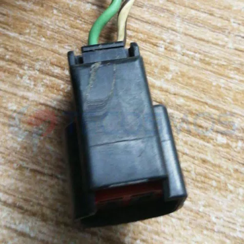Car Connector For ford For Carbon Canister Solenoid Valve Ford With 2 Pins CT2-0233M - image 2