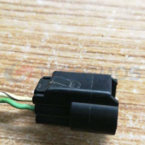 Car Connector For ford For Carbon Canister Solenoid Valve Ford With 2 Pins CT2-0233M - image 3