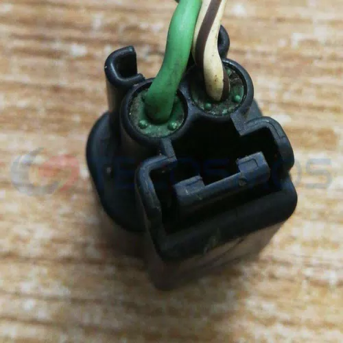Car Connector For ford For Carbon Canister Solenoid Valve Ford With 2 Pins CT2-0233M - image 4