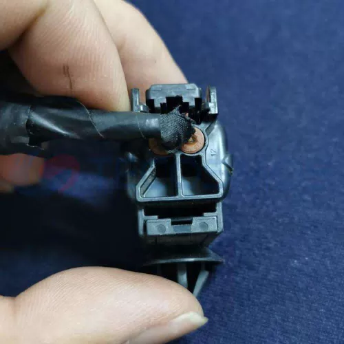 Car Connector For Kia 2pin CT2-0234M - image 3