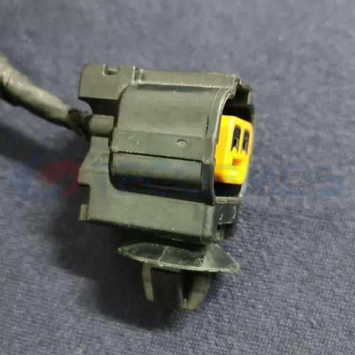 Car Connector For Kia 2pin CT2-0234M - image 4