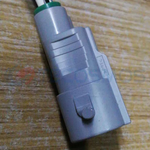 Car Connector For Toyota For Two male pins plug CT2-0237G - image 3