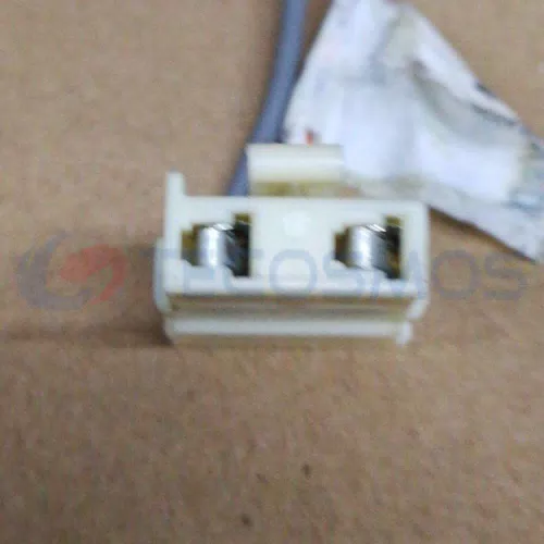 Car Connector For 2pin plug CT2-0239M