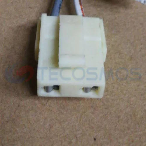 Car Connector For 2pin plug CT2-0239M - image 2