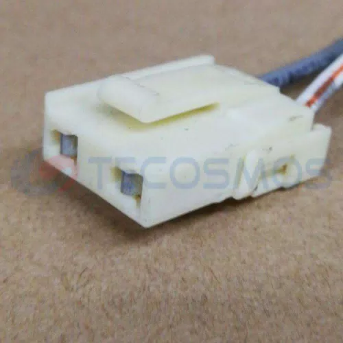 Car Connector For 2pin plug CT2-0239M - image 3