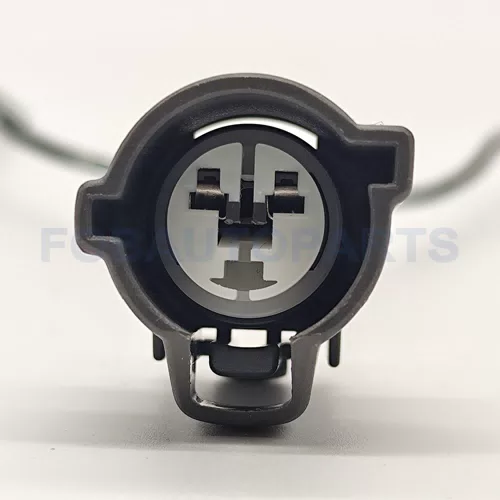CT2-0240M Connector Wire 2pin Female for Honda A/C Pressure Switch Plug