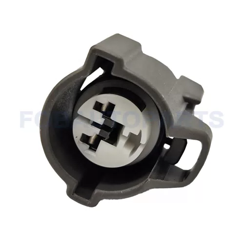 CT2-0240M Connector Wire 2pin Female for Honda A/C Pressure Switch Plug - image 2