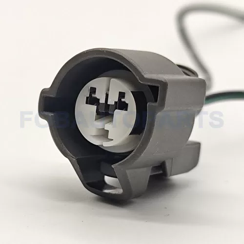 CT2-0240M Connector Wire 2pin Female for Honda A/C Pressure Switch Plug - image 3