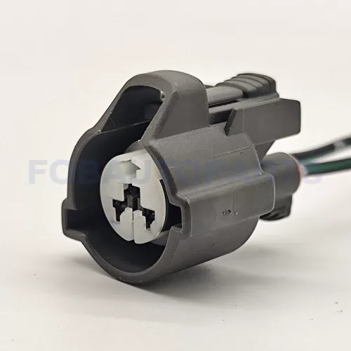 CT2-0240M Connector Wire 2pin Female for Honda A/C Pressure Switch Plug - image 4