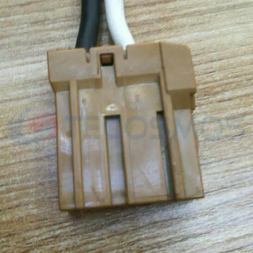 Car Connector For Battery fuse socket with 2 pins CT2-0244M - image 2