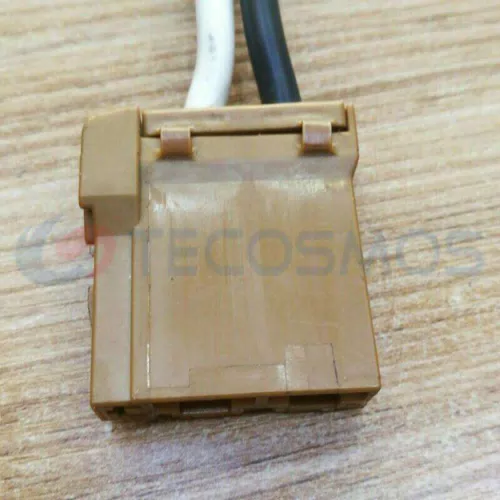 Car Connector For Battery fuse socket with 2 pins CT2-0244M - image 3