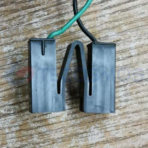 Car Connector For Suzuki headlight plug with 2 pins CT2-0246M - image 2