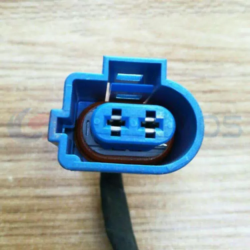 Car Connector For Volkswagen For Audi For BMW For 2pin wiper motor plug CT2-0248M