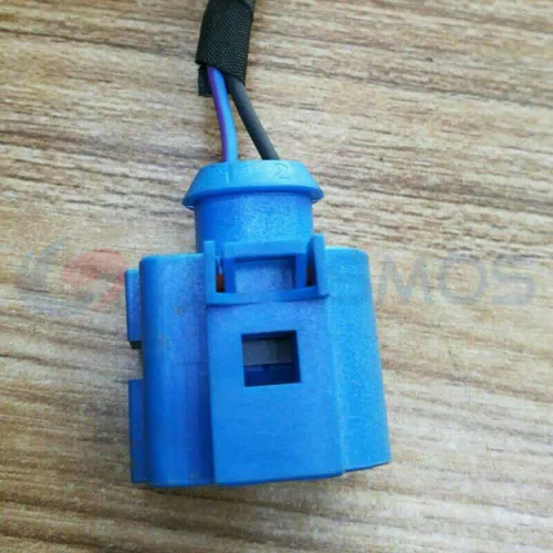 Car Connector For Volkswagen For Audi For BMW For 2pin wiper motor plug CT2-0248M - image 2