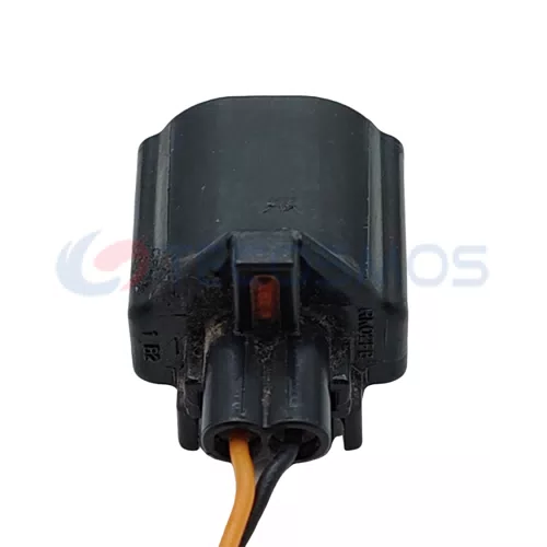 Automotive Waterproof Wire Harness Connector for Car Connector Plug 2-Pin Female 7283-7526-30 - image 4