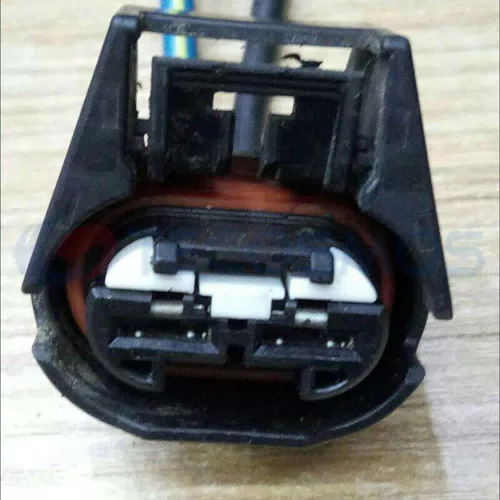 Car Connector For Carnival For ford 2pin CT2-0259M