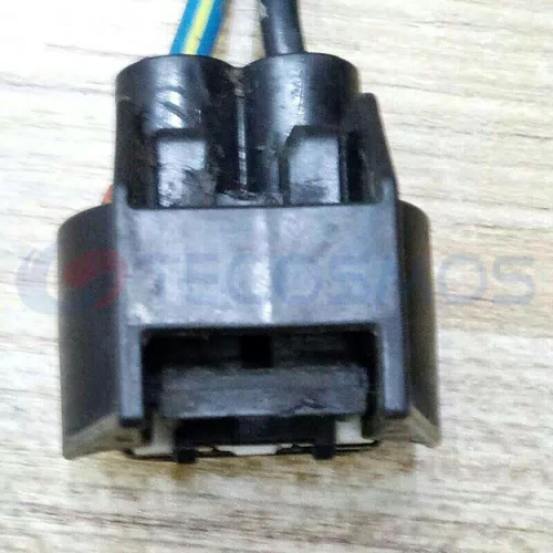 Car Connector For Carnival For ford 2pin CT2-0259M - image 2