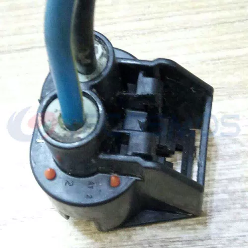 Car Connector For Carnival For ford 2pin CT2-0259M - image 3