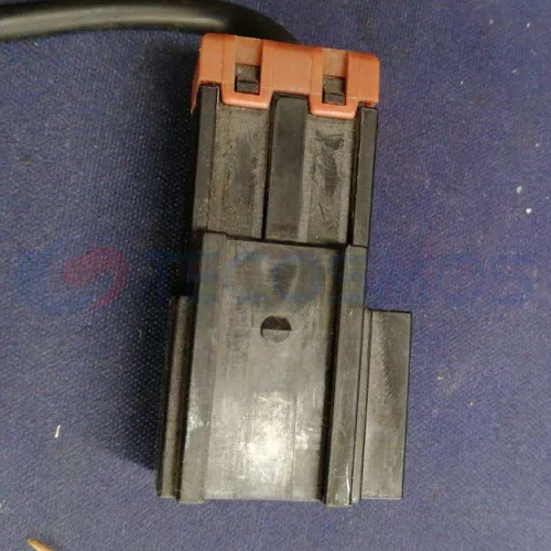 Car Connector For CT2-0261 male insert 2 pins CT2-0261G-1 - image 2