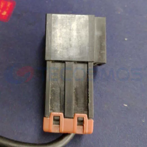 Car Connector For CT2-0261 male insert 2 pins CT2-0261G-1 - image 3