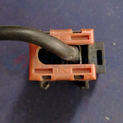 Car Connector For CT2-0261 male insert 2 pins CT2-0261G-1 - image 4