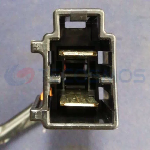 Car Connector For CT2-0261 male insert 2 pins CT2-0261G-3