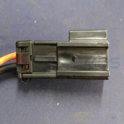 Car Connector For CT2-0261 male insert 2 pins CT2-0261G-3 - image 2