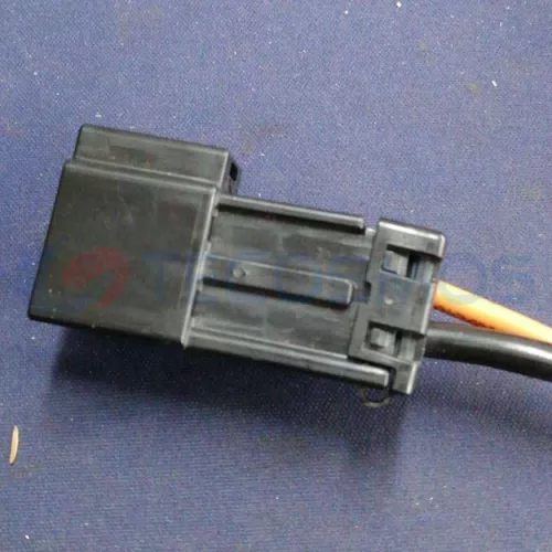 Car Connector For CT2-0261 male insert 2 pins CT2-0261G-3 - image 3