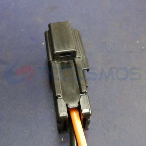 Car Connector For CT2-0261 male insert 2 pins CT2-0261G-3 - image 4
