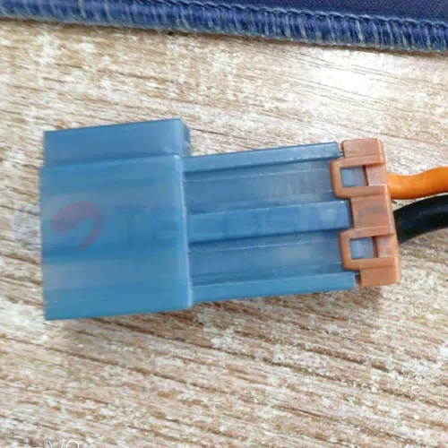 Car Connector For Blue 2 pins CT2-0261G-4 - image 3