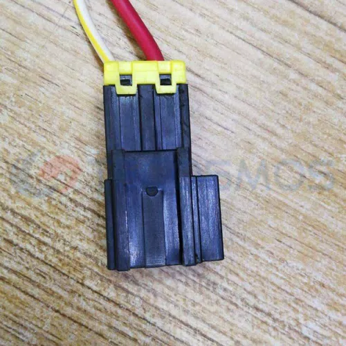 Car Connector For CT2-0261 male insert 2 pins CT2-0261G - image 2