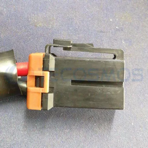 Car Connector For CT2-0261 Female insert 2 pins CT2-0261M-2 - image 2