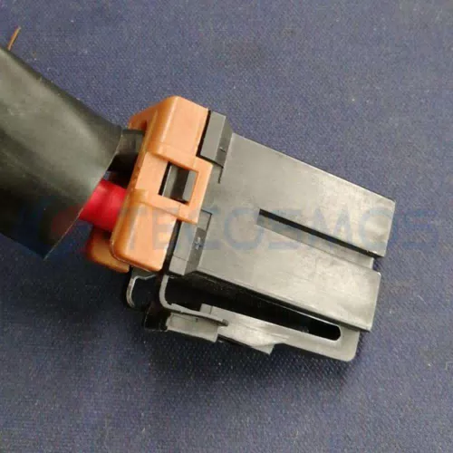 Car Connector For CT2-0261 Female insert 2 pins CT2-0261M-2 - image 3