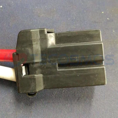 Car Connector For CT2-0261 male insert 2 pins CT2-0261M-3 - image 2