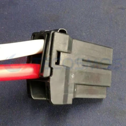 Car Connector For CT2-0261 male insert 2 pins CT2-0261M-3 - image 3