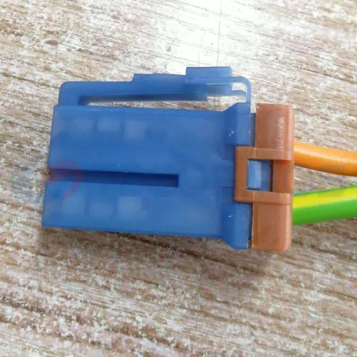 Car Connector For Blue 2 pins CT2-0261M-4 - image 3