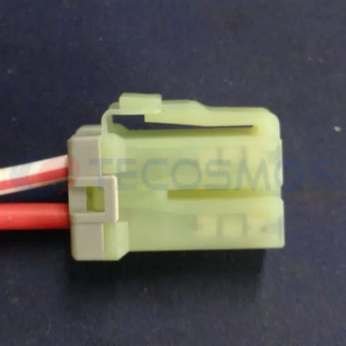 Car Connector For Blower with 2 pins CT2-0261M - image 2