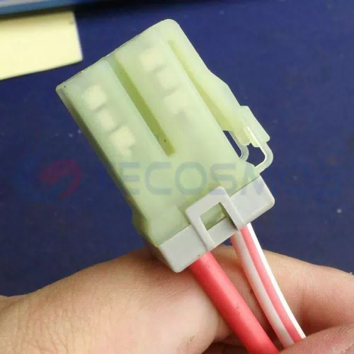 Car Connector For Blower with 2 pins CT2-0261M - image 3