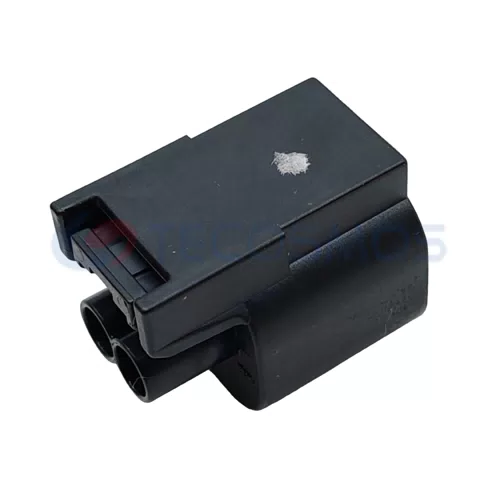 Automotive Waterproof Wire Harness Connector for Car Connector Plug 2-Pin Female 936248-2 - image 3