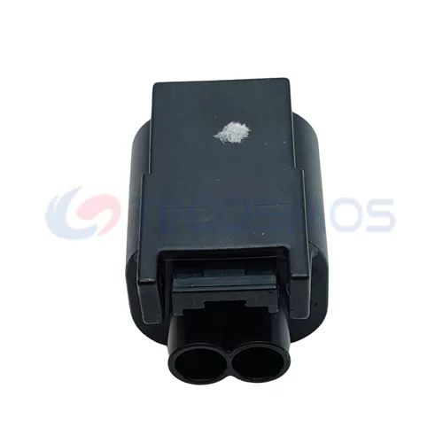 Automotive Waterproof Wire Harness Connector for Car Connector Plug 2-Pin Female 936248-2 - image 4