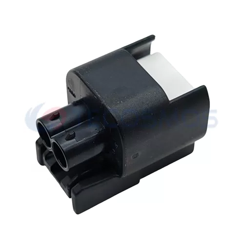 Automotive Waterproof Wire Harness Connector for Car Connector Plug 2-Pin Female 936248-2 - image 5