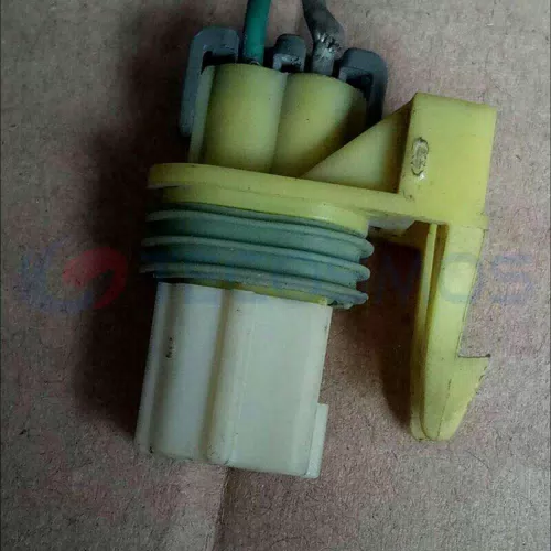 Car Connector For Two doses of CT2-0267M CT2-0267M - image 2