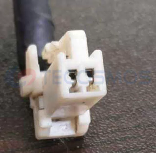 Car Connector For Toyota For Renault 2pin CT2-0272M