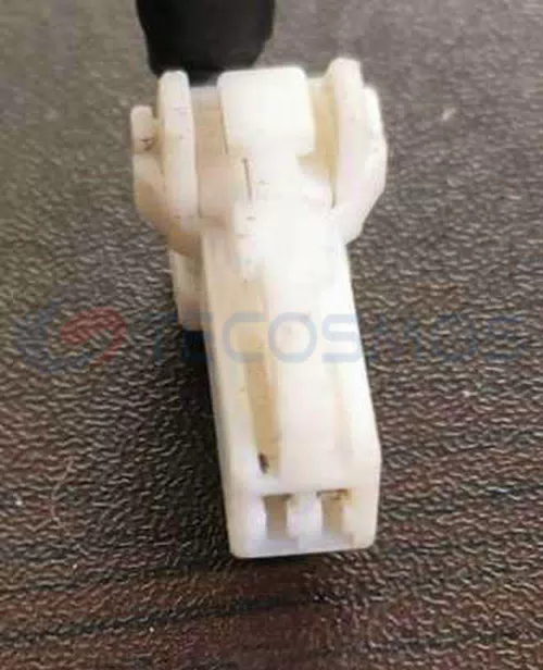 Car Connector For Toyota For Renault 2pin CT2-0272M - image 2