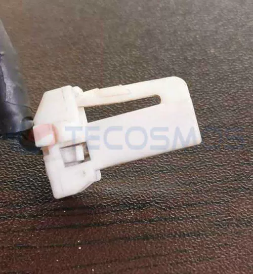 Car Connector For Toyota For Renault 2pin CT2-0272M - image 3