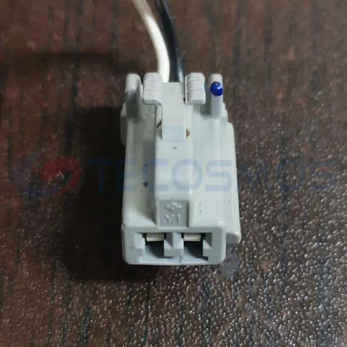 Car Connector For Toyota For Renault 2pin CT2-0273M - image 2