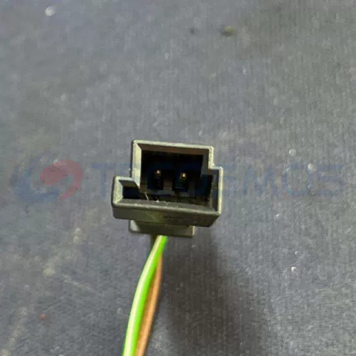 Car Connector For Mercedes-Benz For BMW 8373575 use 2-0226 for 2 stitches instead CT2-0274G