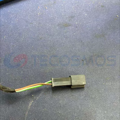 Car Connector For Mercedes-Benz For BMW 8373575 use 2-0226 for 2 stitches instead CT2-0274G - image 2