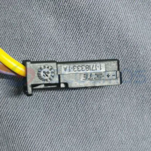 Car Connector For Mercedes-benz A0255452726 substitute 2-0226 2 pins CT2-0274M-1