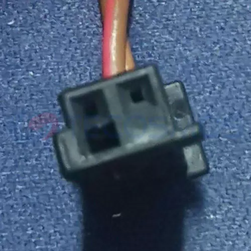 Car Connector For Mercedes-benz A0255452726 substitute 2-0226 2 pins CT2-0274M-1 - image 4
